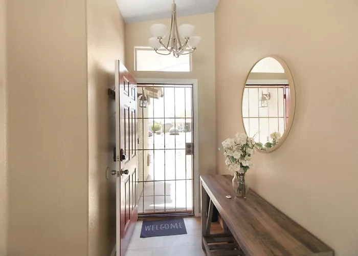 Dog Friendly - Near Stadium & Westgate * Phoenix