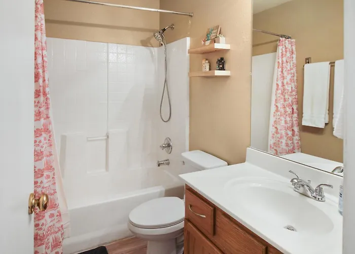 Dog Friendly - Near Stadium & Westgate Phoenix