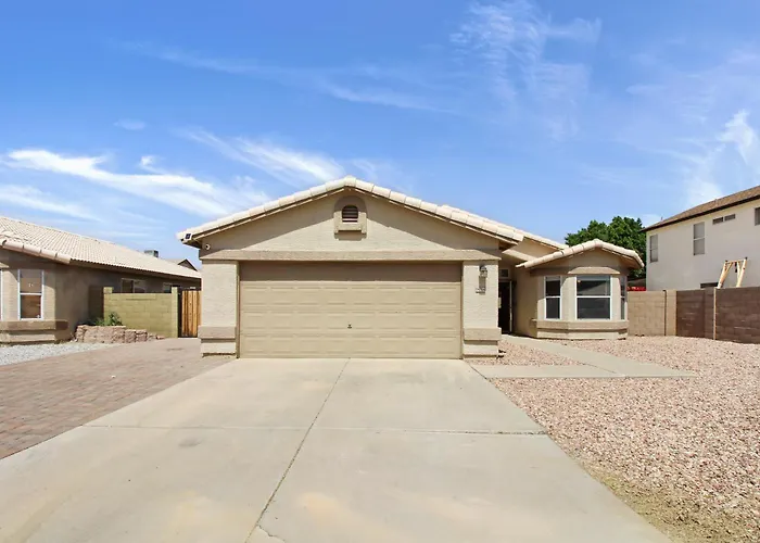 Dog Friendly - Near Stadium & Westgate Holiday home Phoenix
