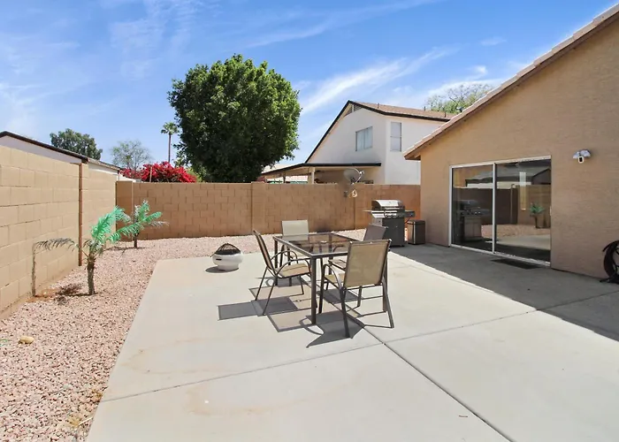 Dog Friendly - Near Stadium & Westgate * Phoenix