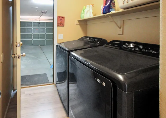 Holiday home Dog Friendly - Near Stadium & Westgate Phoenix