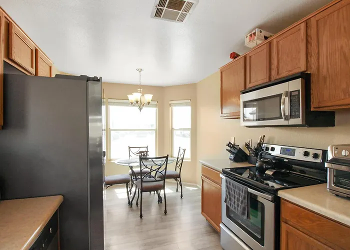 Holiday home Dog Friendly - Near Stadium & Westgate Phoenix